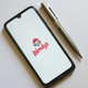 wendy's app on phone
